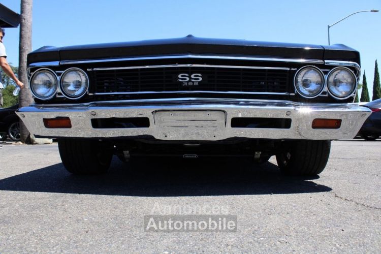 Chevrolet Chevelle Convertible 454 SS  - <small></small> 85.000 € <small>TTC</small> - #32