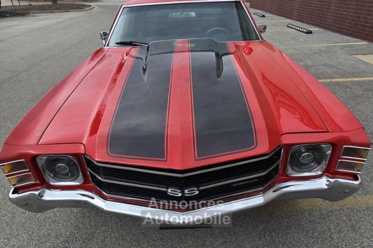 Chevrolet Chevelle malibu - <small></small> 56.100 € <small>TTC</small> - #2