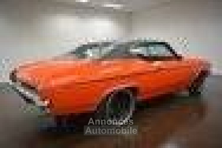 Chevrolet Chevelle ss  - <small></small> 107.600 € <small>TTC</small> - #3