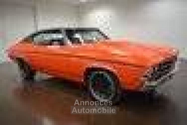 Chevrolet Chevelle ss  - <small></small> 107.600 € <small>TTC</small> - #8