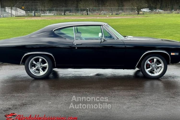 Chevrolet Chevelle ss - <small></small> 65.800 € <small>TTC</small> - #8