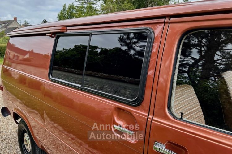 Chevrolet Chevy Van g10 v8 5l de 1979 - <small></small> 24.900 € <small>TTC</small> - #22