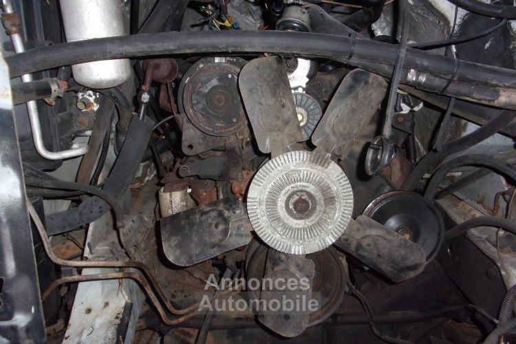 Chevrolet Chevy Van G20 explorer limited restauration integrale mecanique et chassis - Prix sur Demande - #9
