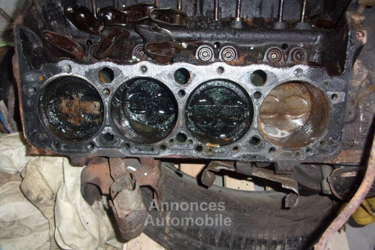 Chevrolet Chevy Van G20 explorer limited restauration integrale mecanique et chassis - Prix sur Demande - #15