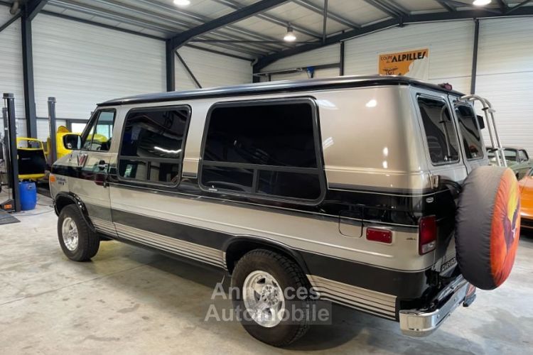 Chevrolet Chevy Van G20 G20 - <small></small> 27.000 € <small>TTC</small> - #2