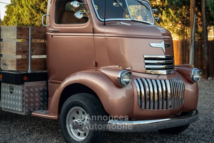 Chevrolet COE - <small></small> 45.000 € <small>TTC</small> - #10