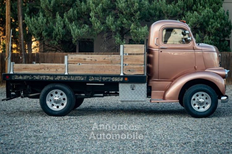 Chevrolet COE - <small></small> 45.000 € <small>TTC</small> - #11