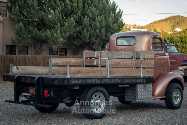 Chevrolet COE - <small></small> 45.000 € <small>TTC</small> - #12