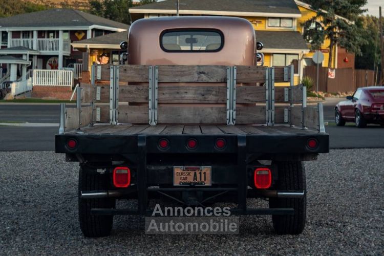 Chevrolet COE - <small></small> 45.000 € <small>TTC</small> - #13