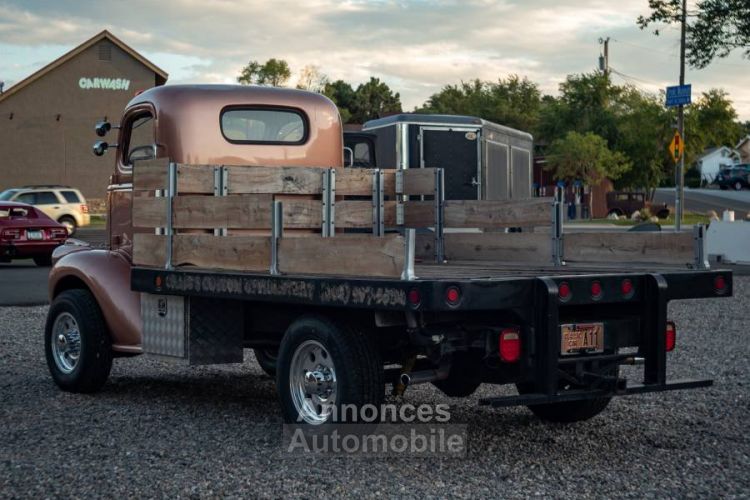 Chevrolet COE - <small></small> 45.000 € <small>TTC</small> - #14