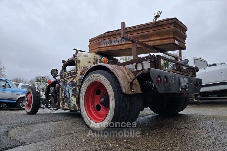 Chevrolet Confederate HOT ROD 1932 Dually 5.7 V8 350ci RAT - <small></small> 23.990 € <small>TTC</small> - #7