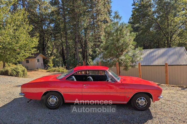 Chevrolet Corvair - <small></small> 19.000 € <small>TTC</small> - #6