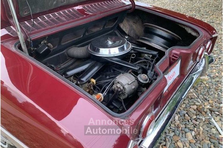 Chevrolet Corvair - <small></small> 19.000 € <small>TTC</small> - #13