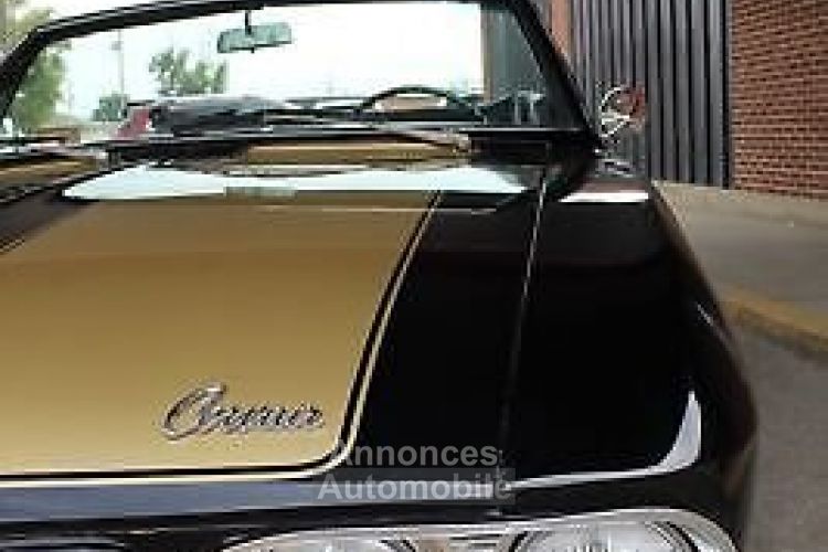 Chevrolet Corvair - <small></small> 26.000 € <small>TTC</small> - #7