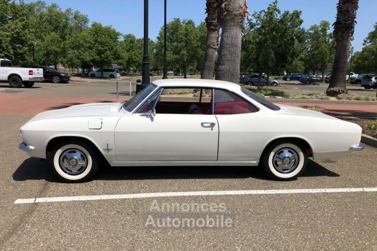 Chevrolet Corvair - <small></small> 26.000 € <small>TTC</small> - #2