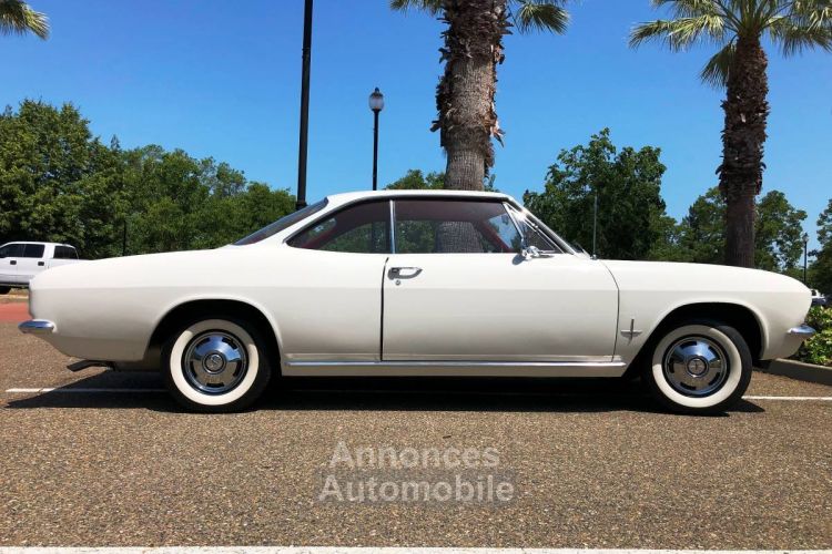 Chevrolet Corvair - <small></small> 26.000 € <small>TTC</small> - #5