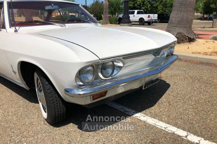 Chevrolet Corvair - <small></small> 26.000 € <small>TTC</small> - #8