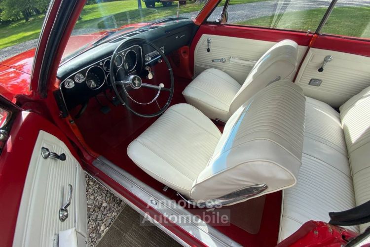 Chevrolet Corvair - <small></small> 24.000 € <small>TTC</small> - #5