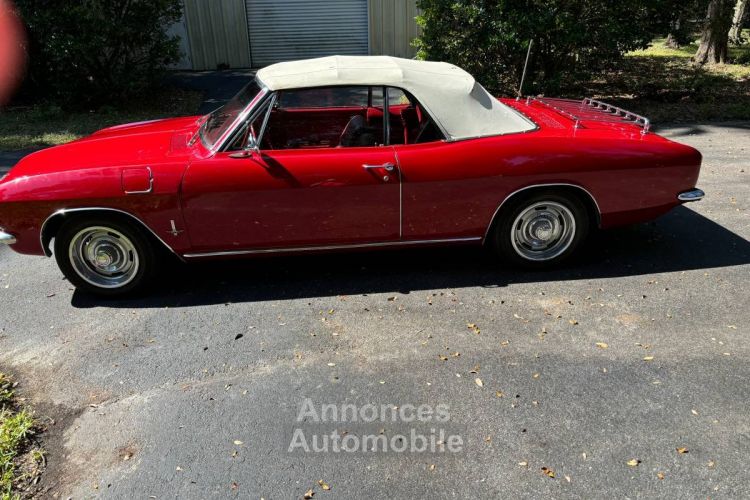 Chevrolet Corvair - <small></small> 16.000 € <small>TTC</small> - #1