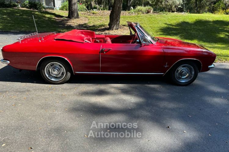 Chevrolet Corvair - <small></small> 16.000 € <small>TTC</small> - #13