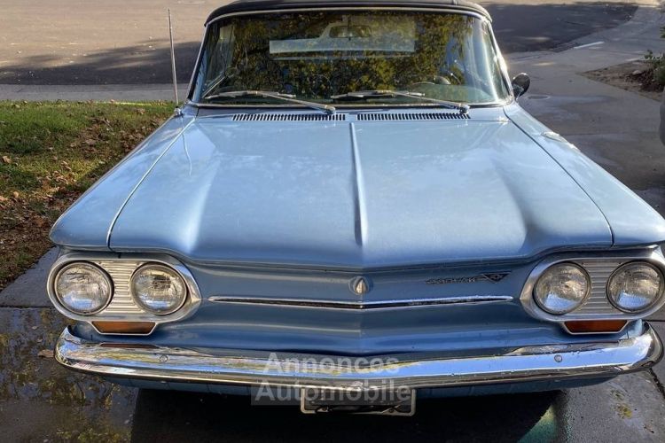 Chevrolet Corvair - <small></small> 16.000 € <small>TTC</small> - #3