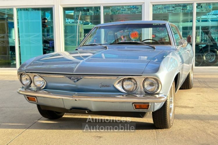 Chevrolet Corvair - <small></small> 24.000 € <small>TTC</small> - #1