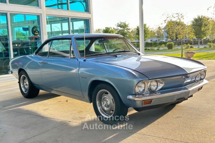 Chevrolet Corvair - <small></small> 24.000 € <small>TTC</small> - #3