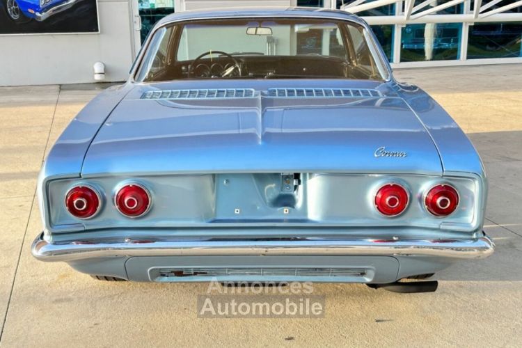 Chevrolet Corvair - <small></small> 24.000 € <small>TTC</small> - #6