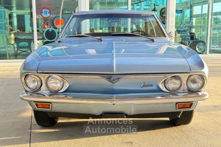 Chevrolet Corvair - <small></small> 24.000 € <small>TTC</small> - #2