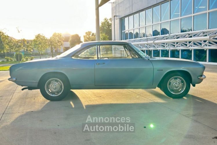 Chevrolet Corvair - <small></small> 24.000 € <small>TTC</small> - #4