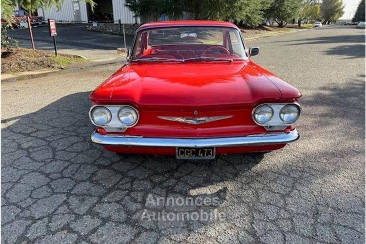 Chevrolet Corvair - <small></small> 17.000 € <small>TTC</small> - #1