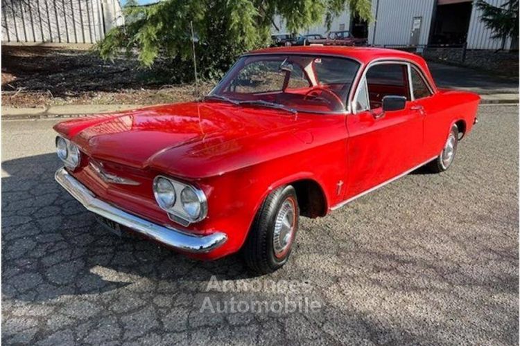 Chevrolet Corvair - <small></small> 17.000 € <small>TTC</small> - #2