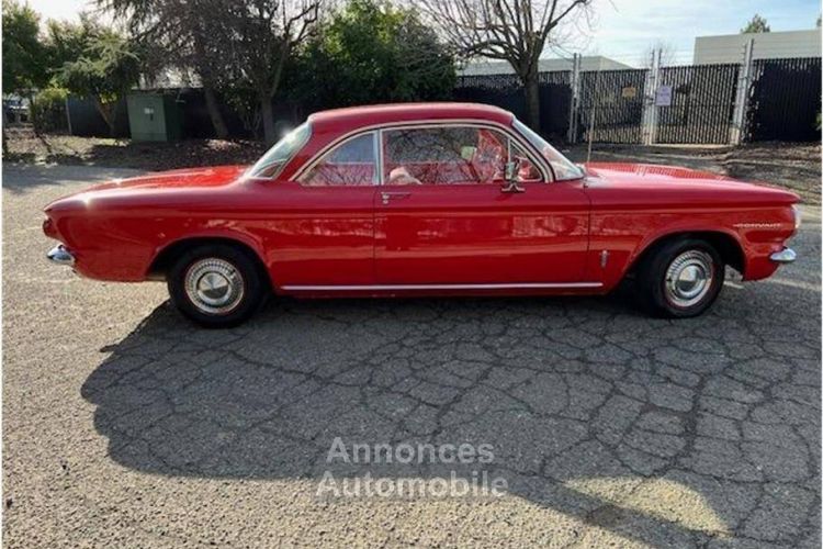 Chevrolet Corvair - <small></small> 17.000 € <small>TTC</small> - #7