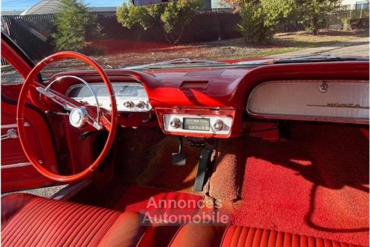 Chevrolet Corvair - <small></small> 17.000 € <small>TTC</small> - #12