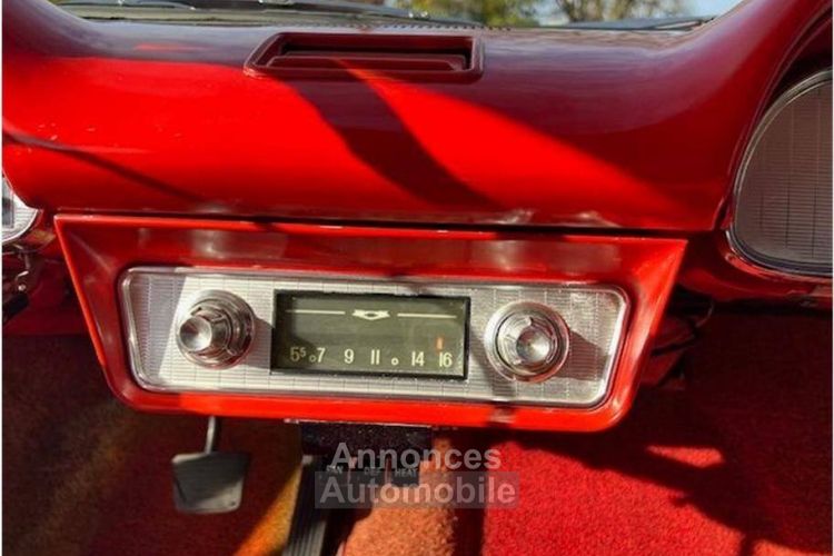 Chevrolet Corvair - <small></small> 17.000 € <small>TTC</small> - #13