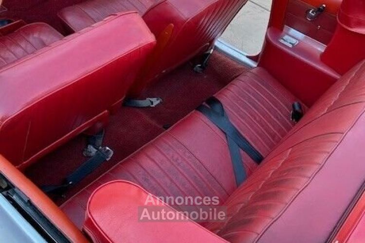 Chevrolet Corvair - <small></small> 18.200 € <small>TTC</small> - #5