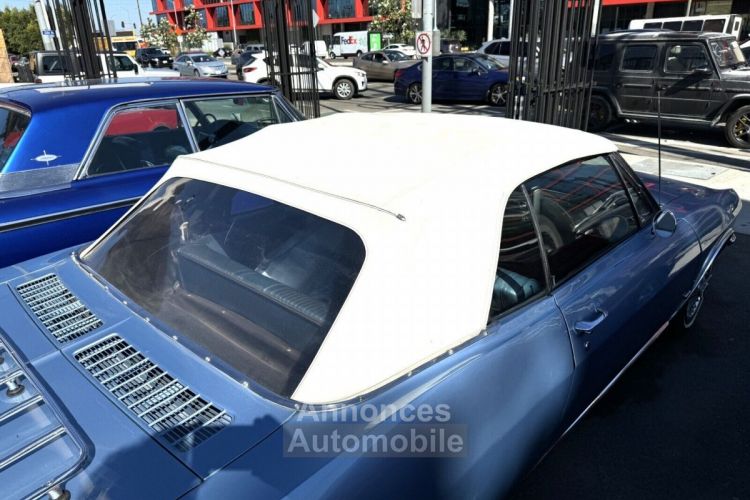 Chevrolet Corvair - <small></small> 22.700 € <small>TTC</small> - #14