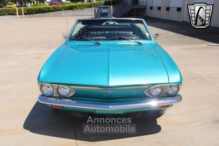 Chevrolet Corvair - <small></small> 27.100 € <small>TTC</small> - #6