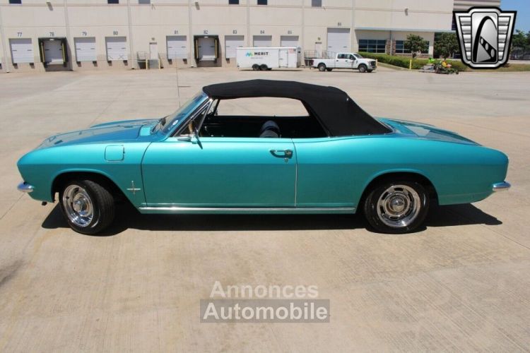 Chevrolet Corvair - <small></small> 27.100 € <small>TTC</small> - #7