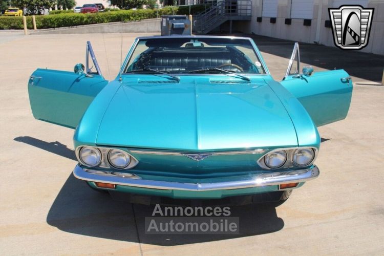 Chevrolet Corvair - <small></small> 27.100 € <small>TTC</small> - #30