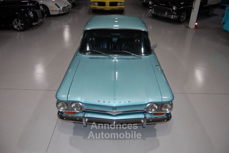 Chevrolet Corvair - <small></small> 22.400 € <small>TTC</small> - #6