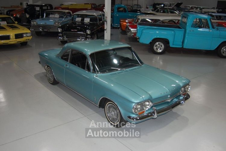 Chevrolet Corvair - <small></small> 22.400 € <small>TTC</small> - #7