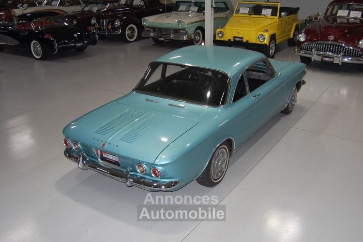 Chevrolet Corvair - <small></small> 22.400 € <small>TTC</small> - #9