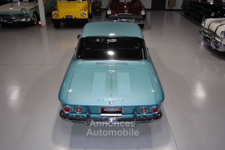 Chevrolet Corvair - <small></small> 22.400 € <small>TTC</small> - #10