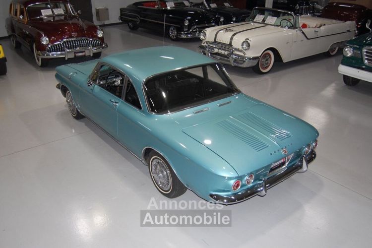 Chevrolet Corvair - <small></small> 22.400 € <small>TTC</small> - #11