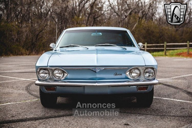 Chevrolet Corvair - <small></small> 28.700 € <small>TTC</small> - #10