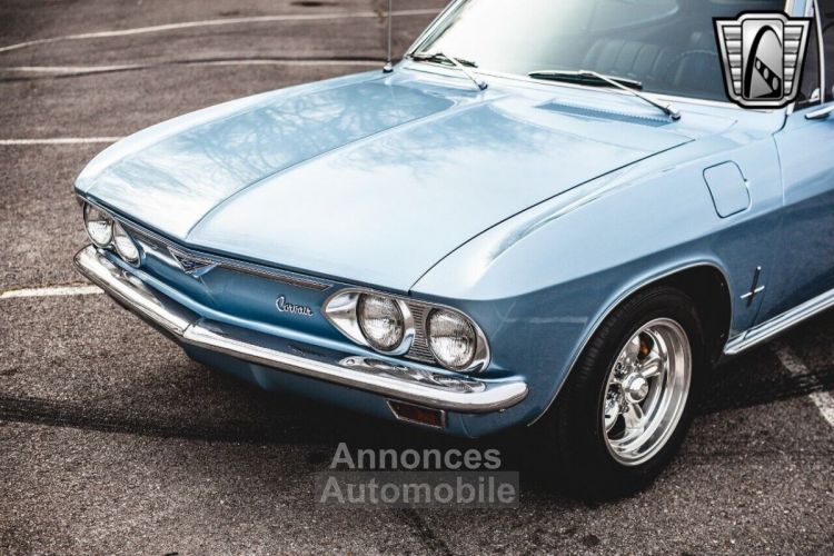 Chevrolet Corvair - <small></small> 28.700 € <small>TTC</small> - #11