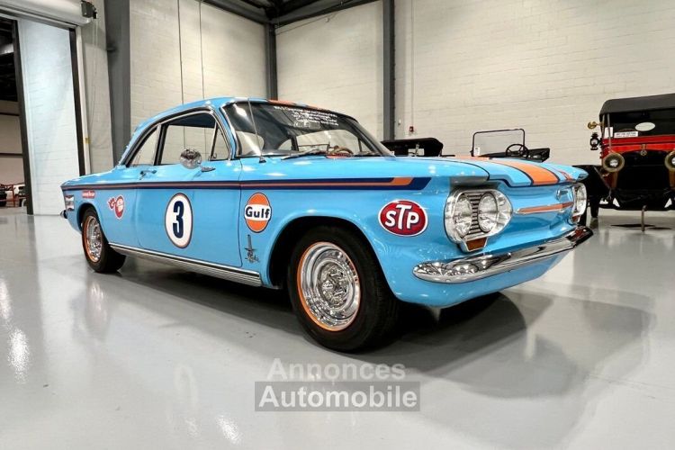 Chevrolet Corvair - <small></small> 25.500 € <small>TTC</small> - #2