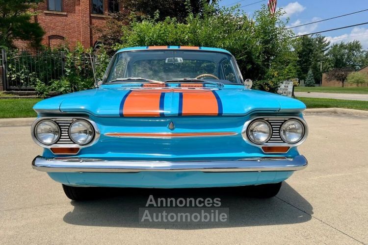 Chevrolet Corvair - <small></small> 25.500 € <small>TTC</small> - #5