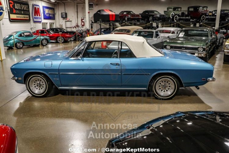 Chevrolet Corvair - <small></small> 30.700 € <small>TTC</small> - #9